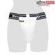 Coquille Féminine Coton V5 RD Boxing