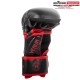 GANTS DE SPARRING VENUM CHALLENGER 3.0 - NOIR/ROUGE