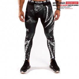 PANTALON DE COMPRESSION VENUM GLDTR 4.0