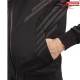 Sweat Shirt UFC Venum Pro Line Champion Noir