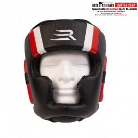 HERITAGE CASQUE INTEGRAL CARBON PU