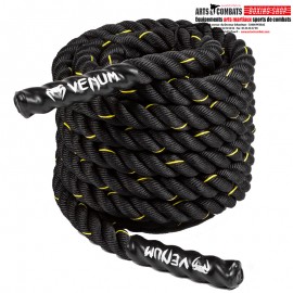 Corde « Battle Ropes » Venum Challenger 12m