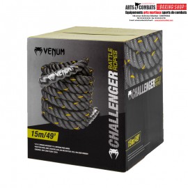 Corde « Battle Ropes » Venum Challenger 15m