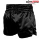 SHORT DE MUAY THAI VENUM CLASSIC VENUM NOIR/OR