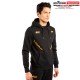 SWEATSHIRT HOMME UFC VENUM REPLICA - CHAMPION NOIR/OR