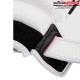 GANTS DE MMA VENUM UNDISPUTED 2.0 - CUIR NAPPA BLANC