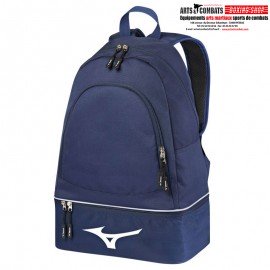 Sac à dos Mizuno Team 34 x 20 x 49 cm - Bleu