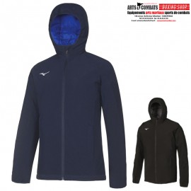 Parkas Club Mizuno