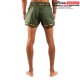 SHORT DE MUAY THAI VENUM PARACHUTE - KAKI/OR