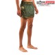 SHORT DE MUAY THAI VENUM PARACHUTE - KAKI/OR