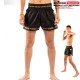 SHORT DE MUAY THAI VENUM PARACHUTE - NOIR/OR
