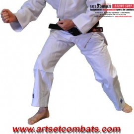 Pantalon de Judo Qualité superieur Master élastiqué