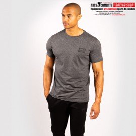 T-SHIRT VENUM STAMP – GRIS