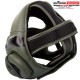 CASQUE DE BOXE VENUM ELITE KAKI/NOIR