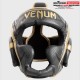 CASQUE DE BOXE VENUM ELITE -OR/DARK CAMO