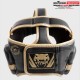 CASQUE DE BOXE VENUM ELITE -OR/DARK CAMO