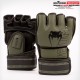 GANTS DE MMA VENUM IMPACT 2.0 - NOIR/KAKI