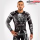 T-SHIRT DE COMPRESSION VENUM GVLDTR 4..0 MANCHES LONGUES