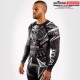 T-SHIRT DE COMPRESSION VENUM GVLDTR 4..0 MANCHES LONGUES