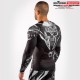 T-SHIRT DE COMPRESSION VENUM GVLDTR 4..0 MANCHES LONGUES