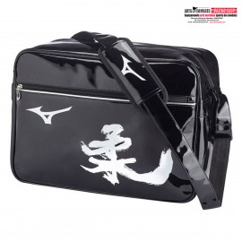 Sac Vintage Médium Mizuno Noir H.54 X P.26 X L.26 cm