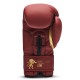 Gants de Boxe Leone Rouge-Edition