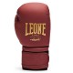 Gants de Boxe Leone Rouge-Edition