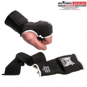 SOUS GANTS DE BOXE MAX GEL METAL BOXE