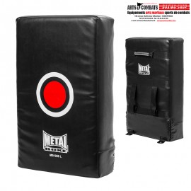 BOUCLIER DE PERCUSSION METAL BOXE