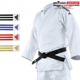 Kimono de judo adidas QUEST-J690