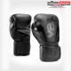 GANTS DE BOXE VENUM ELITE EVO - NOIR/NOIR