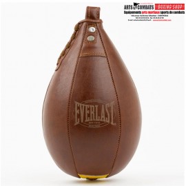 Poire de vitesse Everlast 1910 Vintage