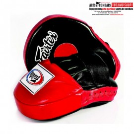 Patte d'ours Fairtex Pro - EVERFXFMV9