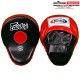 Patte d'ours Fairtex Pro - EVERFXFMV9