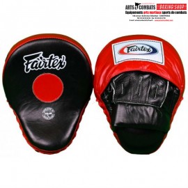 Patte d'ours Fairtex Pro - EVERFXFMV9