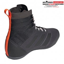 Chaussures de Boxe Anglaise Adidas Speedex 18