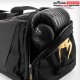 Sac de sport Venum Trainer Lite Evo - Noir/Or