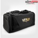 Sac de sport Venum Trainer Lite Evo - Noir/Or