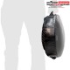 Bouclier de frappe rond multifonctions V4 RD Boxing
