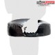 Bouclier de frappe rond multifonctions V4 RD Boxing