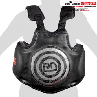 PLASTRON / CEINTURE DE FRAPPE ENTRAINEUR V5 RD BOXING