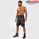 SHORT DE BOXE VENUM PHANTOM - NOIR/ROUGE
