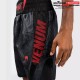 SHORT DE BOXE VENUM PHANTOM - NOIR/ROUGE