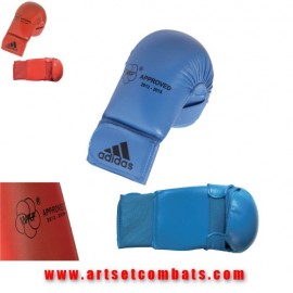 mitaine boxe adidas