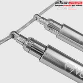 CORDE À SAUTER VENUM THUNDER EVO – ARGENT