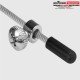 CORDE À SAUTER VENUM THUNDER EVO – ARGENT