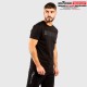 T-SHIRT VENUM BOXING VT NOIR/NOIR
