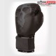 GANTS DE BOXE VENUM SKULL - NOIR/NOIR