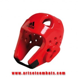 Casque karaté Adidas