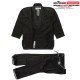 Kimono JJB Tatami Estilo  BJJ GI Noir/Noir